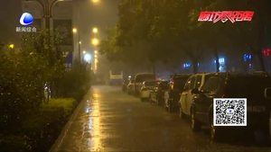 冷渦天氣將于25日移出我市 期間仍有間歇性降雨天氣