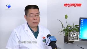 秋季也要防止中暑