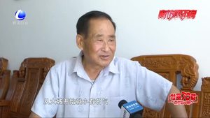 我與新中國同齡：非遺傳承人張國祥 56載不了根雕情