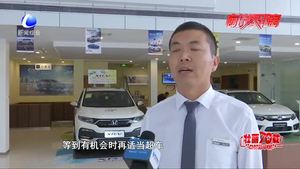 自己開車去旅行 四個“安全駕駛技巧”教給你