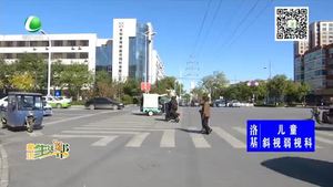 助你文明——道路通行看形象 紅綠燈前看修養(yǎng)