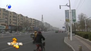 本周我市以晴到多云天氣為主 氣溫小幅度下降