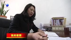 市政協(xié)委員劉秀平發(fā)揮婦聯(lián)群團工作特性 助推經(jīng)濟社會各項事業(yè)發(fā)展