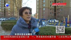 百姓談報告：會后熱議不減  百姓期待生活更美好