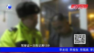 我們的節(jié)日·新春走基層：平安大道的守護者