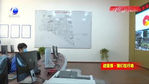 宅在家中不停暖 我市免費延長供暖時間