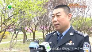 市公安交警支隊(duì)召開2020年?duì)巹?chuàng)全國文明城市動(dòng)員部署誓師大會(huì)