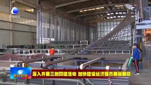 我市召開政法機關(guān)護航臨空和重點項目建設(shè) 加強社會治理工作會議