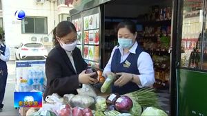 我市多措并舉織牢森林草原防火管控網(wǎng)