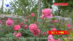 打造花園空間 喜迎“5·18”經經洽會