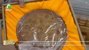 【文化 廊坊】百年手工傳承的非遺美食——薛記糕點