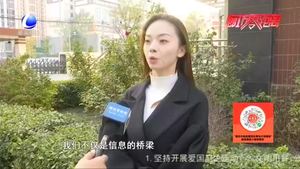 記者節(jié)：市民眼中的記者