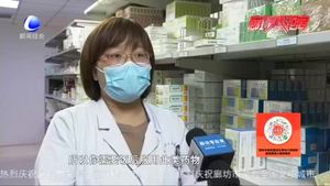 兒童呼吸安全用藥專家共識：感冒和退熱用藥需注意的問題